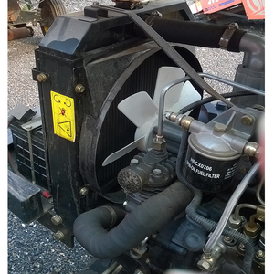 <span class=keywords><strong>Wow</strong></span>! Venta caliente 18hp-55hp japoneses usados tractor de granja para la venta - Product Image 4