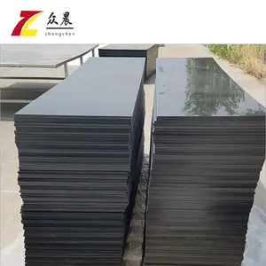 Industrial Expanded UHMW PE 1000 Uhmwpe Sheet