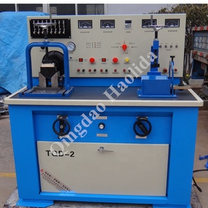 Universeller Kfz-Prüfstand für 12V 24V Lichtmaschinen und Anlasser - Product Image 2