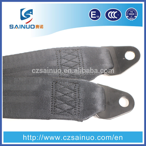 Retráctil pretensor SNJSA10 <span class=keywords><strong>3</strong></span> punto cinturón <span class=keywords><strong>de</strong></span> <span class=keywords><strong>seguridad</strong></span> del coche hebilla del cinturón <span class=keywords><strong>de</strong></span> <span class=keywords><strong>seguridad</strong></span> - Product Image 2