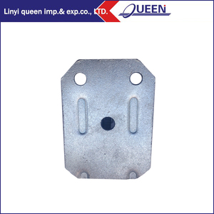 Comment installer les embouts <span class=keywords><strong>de</strong></span> biellettes, les colliers Burndy, les types et la conception <span class=keywords><strong>de</strong></span> coffrages, les tailles <span class=keywords><strong>de</strong></span> colliers <span class=keywords><strong>de</strong></span> <span class=keywords><strong>serrage</strong></span> pour échafaudages d'escaliers - Product Image 3