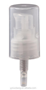 Diseño clásico Blanco <span class=keywords><strong>De</strong></span> Plástico Bomba <span class=keywords><strong>de</strong></span> <span class=keywords><strong>la</strong></span> Loción <span class=keywords><strong>de</strong></span> Crema <span class=keywords><strong>de</strong></span> <span class=keywords><strong>Tratamiento</strong></span> 20/410 Tamaño - Product Image 3