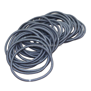 Stong di Grandi Dimensioni Degli Uomini Dei <span class=keywords><strong>Capelli</strong></span> Elastici Dei <span class=keywords><strong>Capelli</strong></span> del Legame Dei <span class=keywords><strong>Capelli</strong></span> di Gomma Per Spessore Pesante - Product Image 2