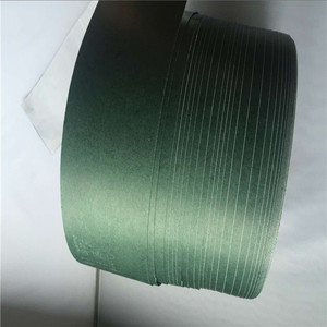 เทปกระดาษฉนวนกันความร้อนจากข้าวบาร์เลย์สำหรับพันมอเตอร์ขายส่ง - Product Image 4