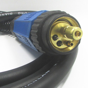 Nhà sản xuất chuyên nghiệp <span class=keywords><strong>OTC</strong></span> loạt QTB-500A hàn ngọn đuốc - Product Image 6