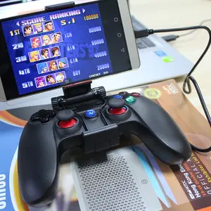 Gamesir G3 USB Vibration Joystick für PS3 und PC