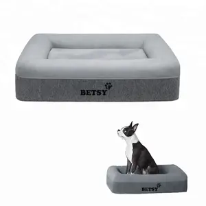 XXL Grande Triângulo de Luxo Sofá Engraçado Barato Eco Friendly Acalmar Dobrável Cama de Gato Cão de Estimação