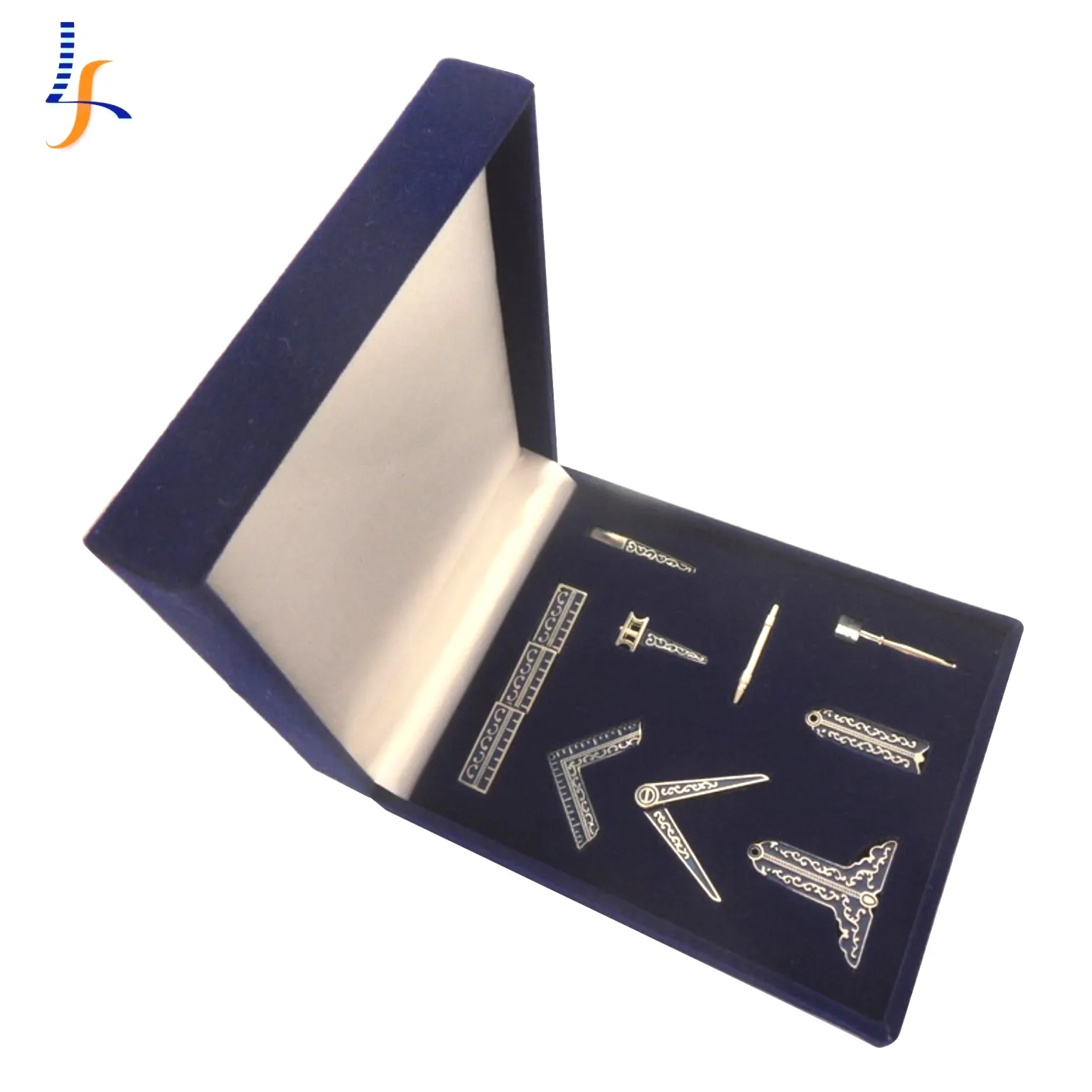 High Quality Masonic Gifts Items Masonic Working Tools Set