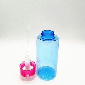 230 ml uñas de acetona bomba dispensador dedo bomba - Product Image 2