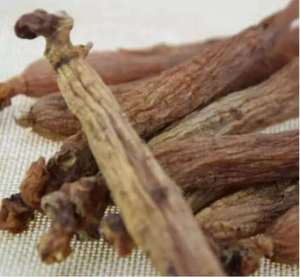 Pure Natural Red Ginseng Root Extract Korean Red Ginseng - Product Image 3