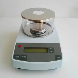 Digitale waage nennlast 0.1 gramm 1 milligramm 0.01 0.001 <span class=keywords><strong>0.0001</strong></span> hohe präzision lab skala - Product Image 1
