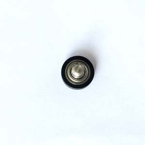 Couvercle de manchon 608Z, haute qualité, pour roulement à roues en caoutchouc - Product Image 1