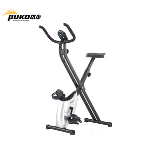 Descuento mejor calificación básica inmóvil casera bicicleta estática magnética - Product Image 4