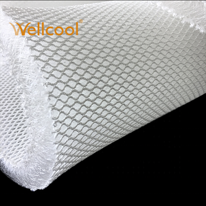 Vải Lót Lưới Đệm 3d <span class=keywords><strong>100</strong></span> Polyester Tổ Ong Dày 15Mm Ứng Dụng Cho Nệm - Product Image 2