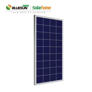 12VDC panel năng lượng mặt trời 100Watt panel năng lượng mặt trời Micro 100 wát <span class=keywords><strong>Poly</strong></span> tinh thể sillicon mô-đun năng lượng mặt trời cho 12V panel năng lượng mặt trời sạc pin - Product Image 3