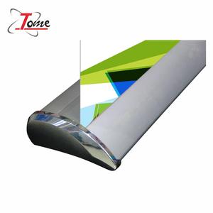 Cuộn Lên Đứng Banner Đầy Đủ Nhôm 80*200 85*200 Kích Thước * CN;ZHE RS-6 TOME Hiển Thị; Quảng Cáo - Product Image 2