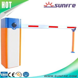 Brazo De La barrera Puerta automática para <span class=keywords><strong>el</strong></span> control del tráfico - Product Image 3