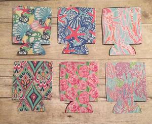 Lilly Pulitzer Inspirado soporte de lata stubby - Product Image 4