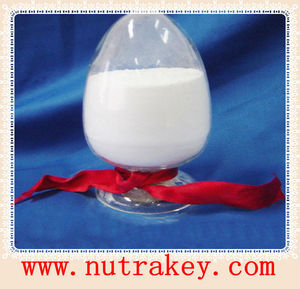 <span class=keywords><strong>Glucosamina</strong></span> <span class=keywords><strong>condroitina</strong></span> <span class=keywords><strong>MSM</strong></span> sulfato bovina CAS 9007-28-7 - Product Image 1