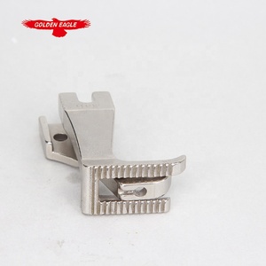 Machine à coudre pour matériaux épais pied de <span class=keywords><strong>pression</strong></span> plat bilatéral U192/U193 - Product Image 4