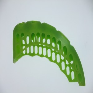 ซิลิโคนปั้นที่มีคุณภาพสูงแสตมป์โลหะแม่พิมพ์ปั๊มฉีดพลาสติก - Product Image 4