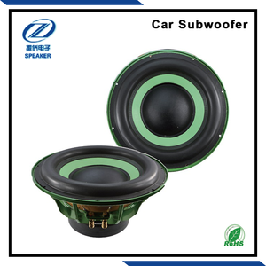 Subwoofer de alta calidad de 15 pulgadas a precio de fábrica de China, subwoofer - Product Image 6