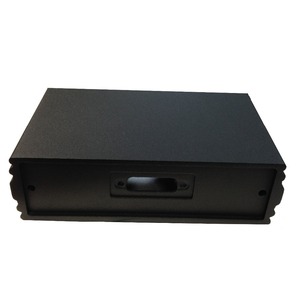 Moldes de fundición a presión de aluminio OEM de alta calidad Producto Premium - Product Image 2