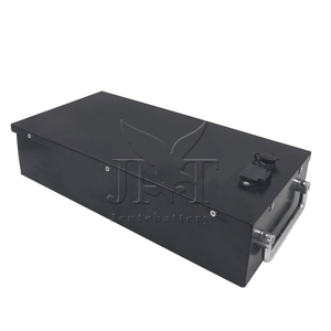 Rechargeable <span class=keywords><strong>super</strong></span> <span class=keywords><strong>soco</strong></span> vélo batteries au lithium 60 volts 20AH - Product Image 3