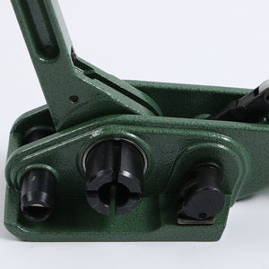 Correas para correas de mascotas, herramientas de flejado Manual, Popular, mercado europeo, precio hecho en China - Product Image 5