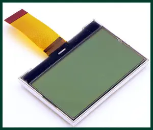 Lcd Module Lcd Display Module JHD12864-G13BSC-G