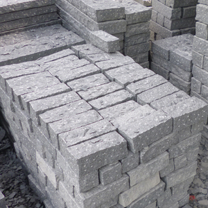 Pierre de Bordure en Pierre Bleue de Bord de Route SH STONE, la Moins Chère, de Haute Qualité - Product Image 4