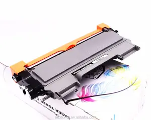 Çin toner toptan tn450 tn2220 tn2225 tn2250 tn2275 tn2280 renk toner kartuşu üretici