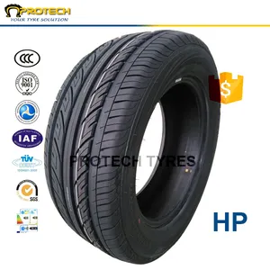 Comfortser fabricante de neumáticos, neumáticos de coche baratos de China 225 55 16