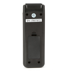 Termometro Digitale con Sensore Termocoppia 4K-Type, Quattro Canali, per BBQ, Mantenimento Dati Max/Min/Media, 1350°C/2462°F, Personalizzabile OEM - Product Image 5
