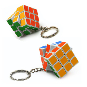Đồ Chơi Khối Lập Phương Vòng Chìa Khóa 3Cm * 3Cm - Product Image 3