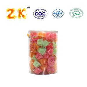 Chaozhou fábrica de alimentos 15g de frutas de pudín de gelatina de embalaje de <span class=keywords><strong>mango</strong></span> pudín de La jalea - Product Image 2