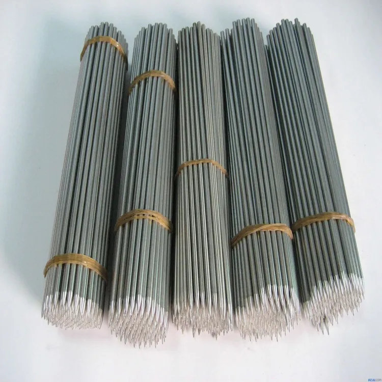 30 gauge tube stainless steel capillary 304 needle pipe