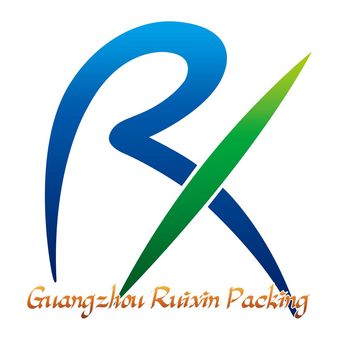 Guangzhou Ruixin Plastic Products Co., Ltd. logo