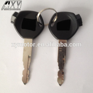 Per <span class=keywords><strong>Honda</strong></span> Wave 110 Set chiave interruttore di avviamento 35010-KWW-B20 serrature <span class=keywords><strong>moto</strong></span> - Product Image 5