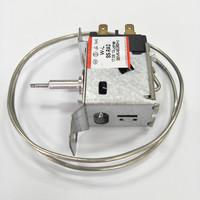 Contrôleur de température pour réfrigérateur, cellophane, thermostat, etc