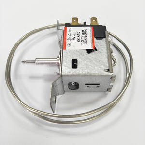 फ्रीजर रेफ्रिजरेटर आदि का तापमान नियंत्रक - Product Image 3