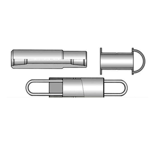 เคสมีข้อมูลจำเพาะและท่อดริฟท์สำหรับ <span class=keywords><strong>API</strong></span> ที่มีคุณภาพสูง - Product Image 2