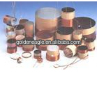 klaxon trompette bugle présidentutilisez enceintes acoustiques voice coil - Product Image 1