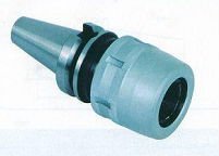 Mandrin de fraisage à puissance BT40 / Mandrin de fraisage à puissance à queue conique <span class=keywords><strong>Morse</strong></span> MT3 MT4 MT5 - Product Image 5