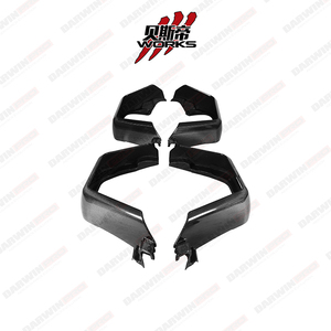 DarwinPRO-guardabarros ancho de carbono OEM, <span class=keywords><strong>G63</strong></span>, G550, <span class=keywords><strong>4x4</strong></span>, W463, Wagon G - Product Image 5