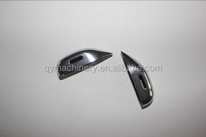 المكوك/قطع الغيار من الفولاذ المقاوم للصدأ P7 Schiffli - Product Image 5