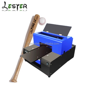 LSTA3-226 A4 A3 UV impresora de bolas de Golf de inyección de tinta plana para la venta - Product Image 3