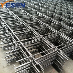 8Mm Thép Bar Dây Lưới Tường Gạch Gia Cố Dây Hàn Lưới - Product Image 4