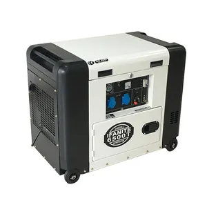 Low price 220v ac dynamo 2kw generator for sale philippines