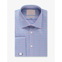 Wholesale new style dress pant shirt To 